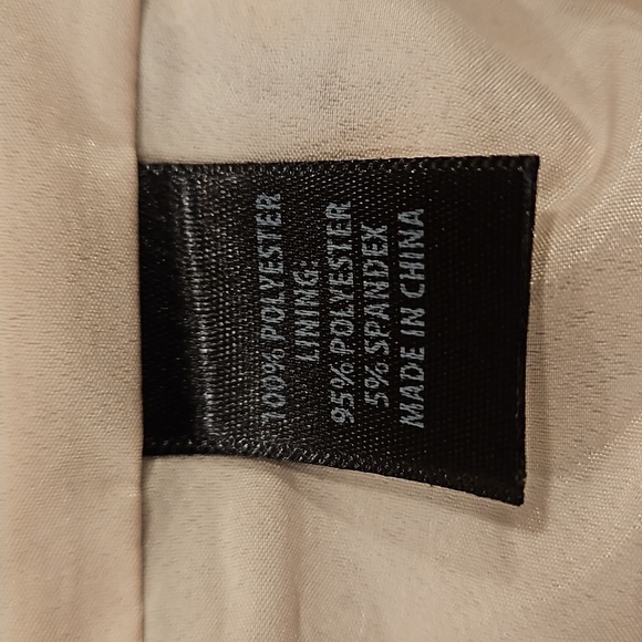 💕ST JOHN💕 Sequin Tweed Knit Sheath Dress ~ Aqua 14 NWOT - Picture 14 of 16